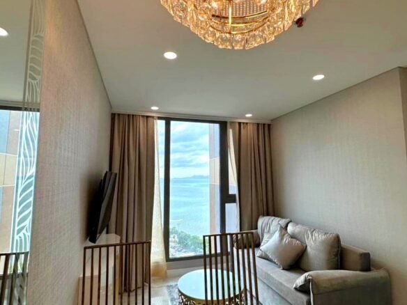 Ocean Oasis | 4.7M | Jomtien Beach View