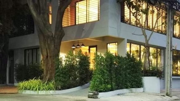 Prime Hotel Property | 65M | Eastville View