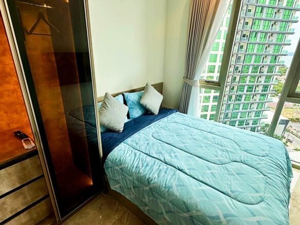 Affordable Rental | Riviera Ocean Drive | Fully Furnished