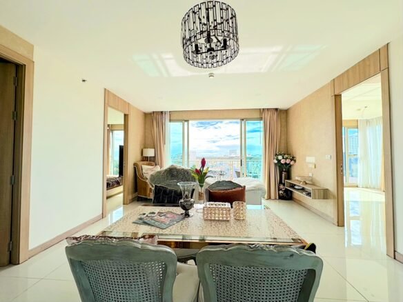 2-Bedroom Condo for Sale | 7.99M | The Riviera