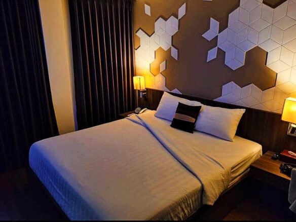 Boutique Hotel for Rent | Sukhumvit