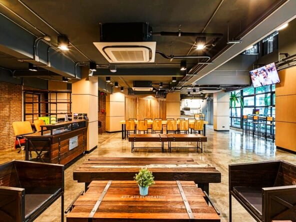 Profitable Hotel with Hotel License | Prime Pattaya Location