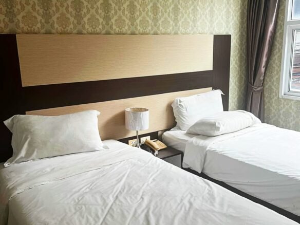 112-Room Hotel with Ocean Views | Beachfront Hotel with Ocean Views