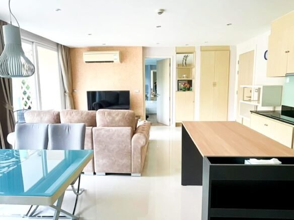 2-Bedroom Condo for Rent | Grand Caribbean