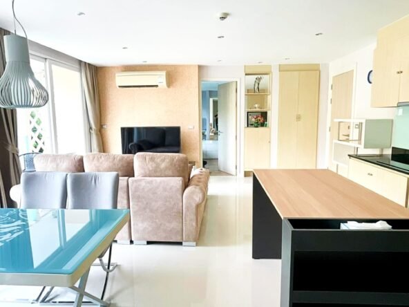 2-Bedroom Condo for Rent | Grand Caribbean