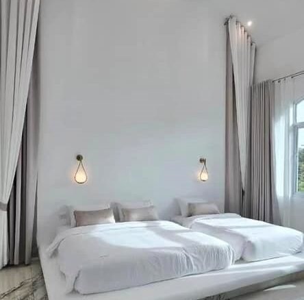 Don’t Miss Out on This Gem | 4-Bedroom Pool Villa in Soi Khaotalo