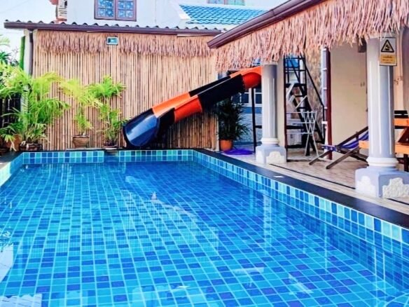 2 Villas Available | Jomtien Beach | Investment Opportunity