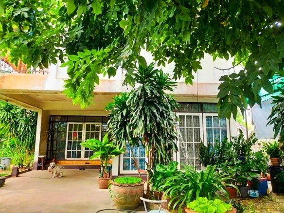 2-Story House for Sale | Soi Naklua | Investment Opportunity