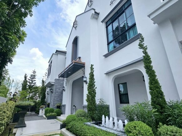 Exclusive Property | Perfect Family Vacation Home | Rama 9