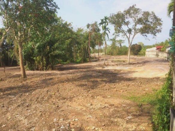 5 Rai Land for Sale | Huai Yai