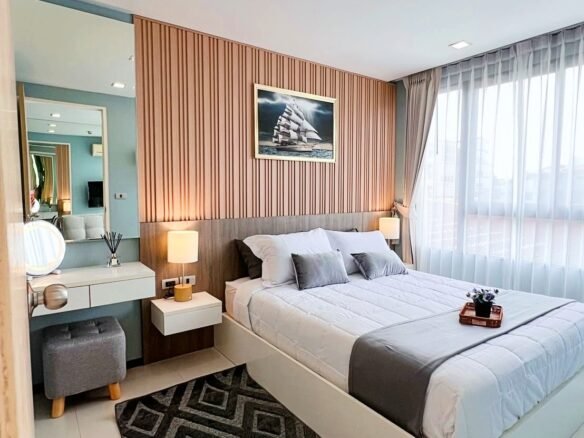 Modern Condo for Sale | The Urban Attitude | Pratumnak