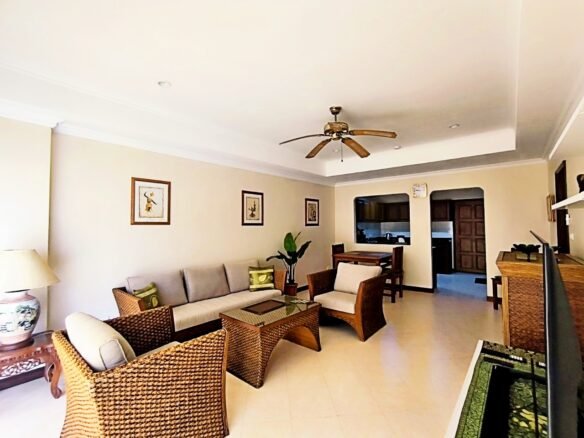 Luxurious 1-Bedroom Condo for Sale | View Talay Residence 3