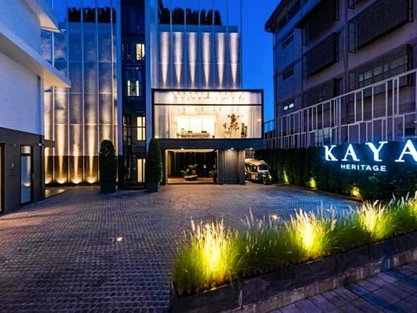 Established Hotel Business for Sale | Pattaya