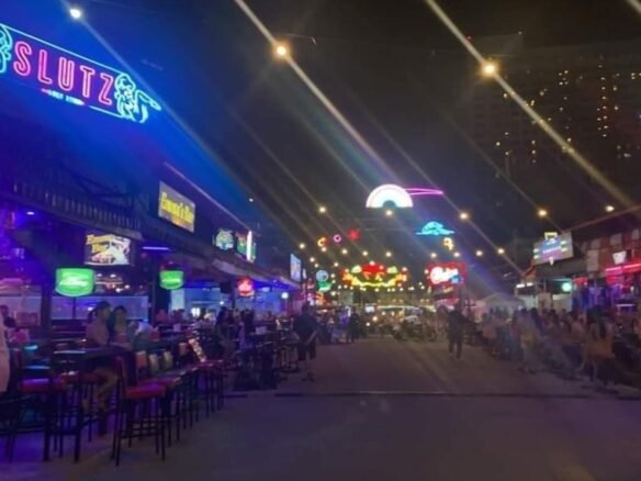 Established Bar Business for Sale | Pattaya