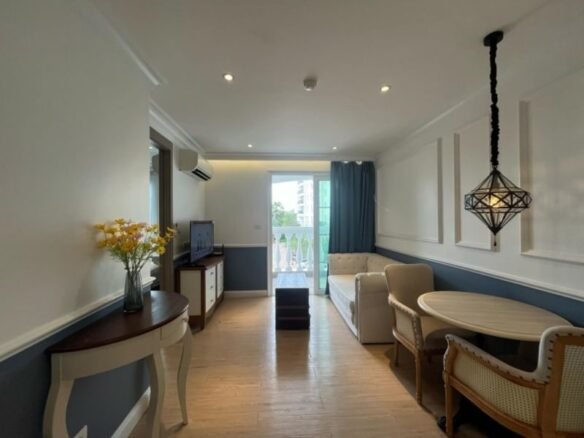 Your Perfect Coastal Retreat: Discover Seven Seas Cote