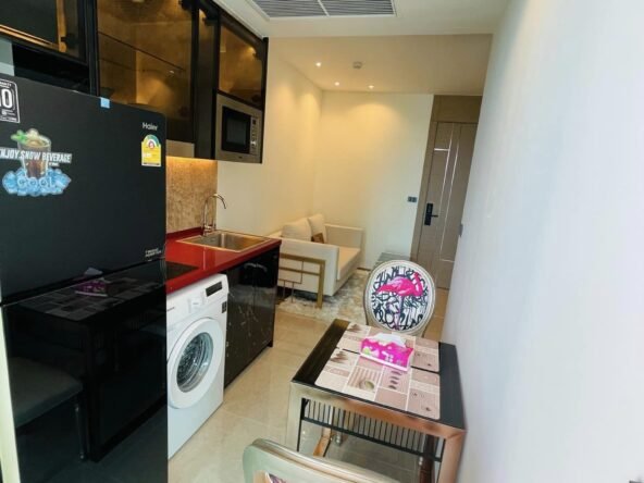 🔥Hot Price! The Riviera Ocean Drive Condo for Rent