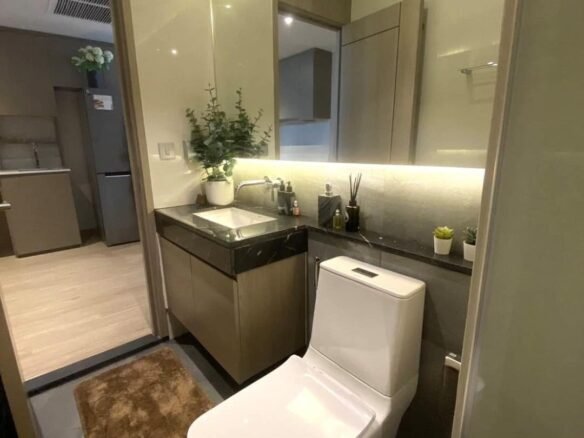 🌊Stunning Sea View Condo for Rent in Andromeda Pattaya