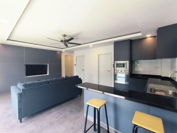 🏢Own a Slice of Paradise! 1 Bedroom Condo for Sale at Tudor Court