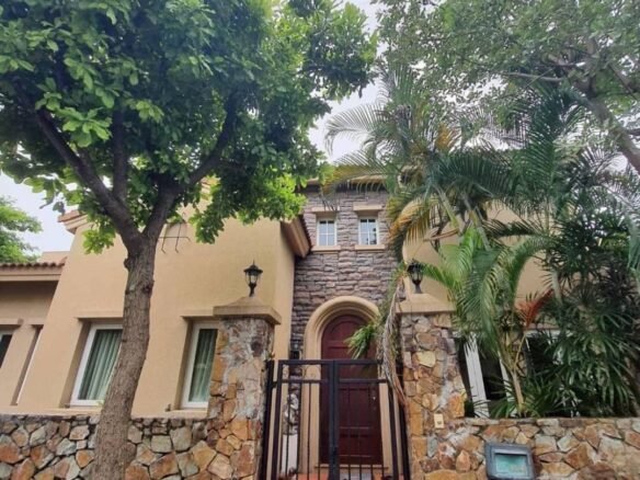 🏠Silk Road House for Rent | 55K THB