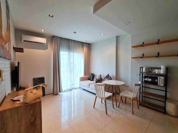 ⛵The Gallery Condo for Rent