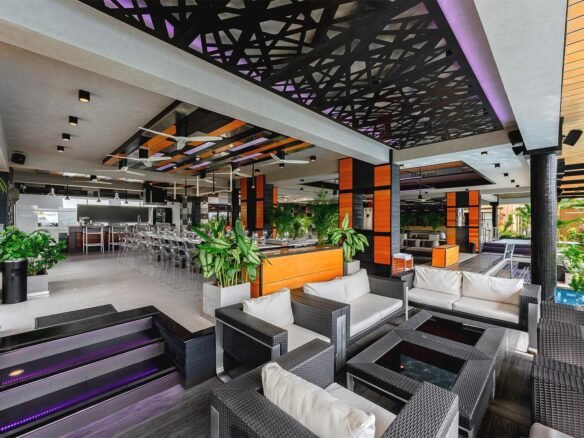 🏖️Pattaya Luxury Villa with Private Pool in Exclusive Club Community