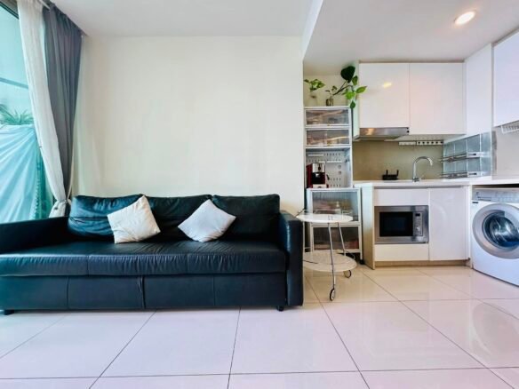 🏖️Riviera Wongamat Condo for Sale