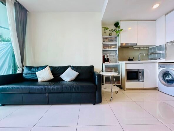 🏖️Riviera Wongamat Condo for Sale