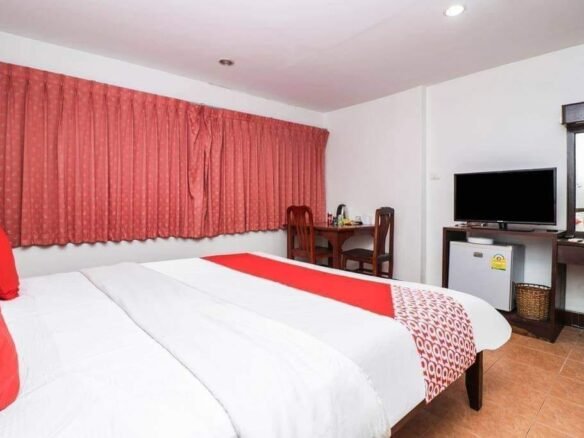 🏨Hotel Jomtien View Paradise for Sale