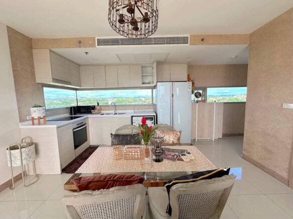 🏖️HOT DEAL! 2-Bedroom Condo for Sale in The Riviera Jomtien – Reduced Price!