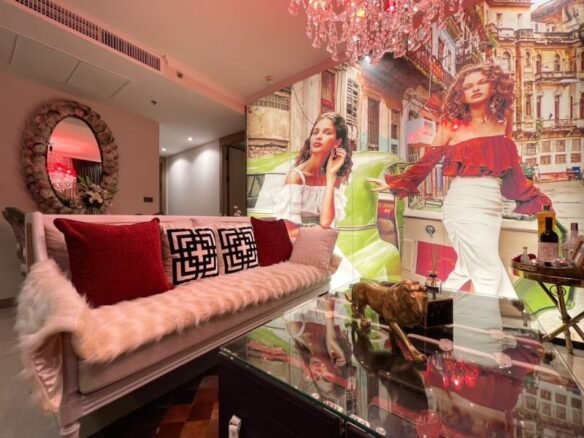 🏖️The Riviera Ocean Drive: Panoramic Seaview Condo for Sale!