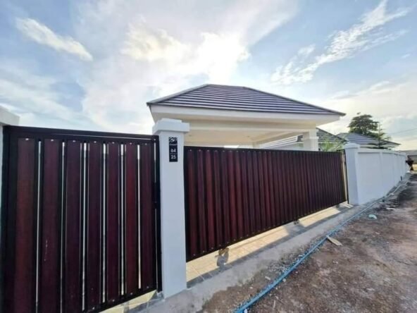 🏠Urgent! Newly Built Single-Family Home for Sale