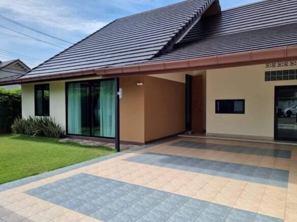🏡The Maple – Urgent Sale! ฿5.4 Million