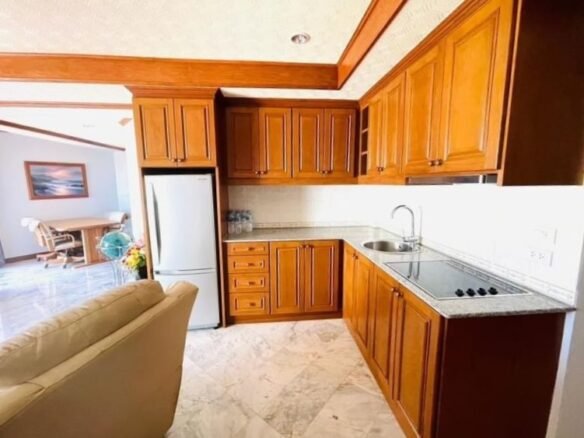 ⛵For Sale: Rimhaad Condo Jomtien, 1 Bedroom, 55 Sq.m.