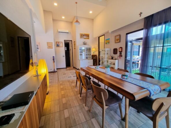 🏠FOR SALE: The Maple Pattaya, Huai Yai