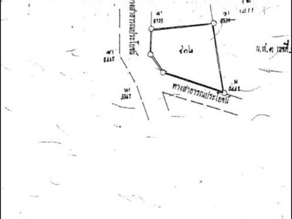 🕊️Land for Sale: Petchprasit 11