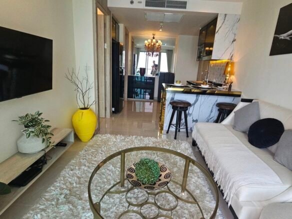 🏨LUXURY CONDO FOR SALE | The Riviera Monaco