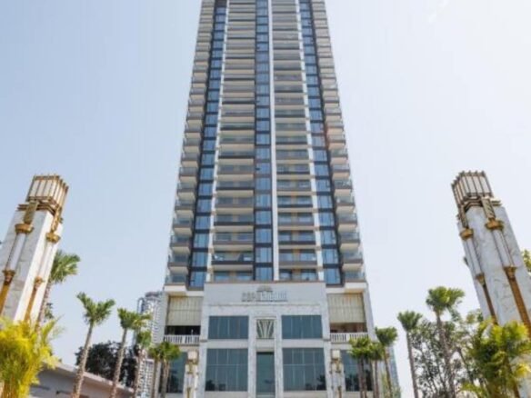 🏖️Copacabana Beach Jomtien for Rent