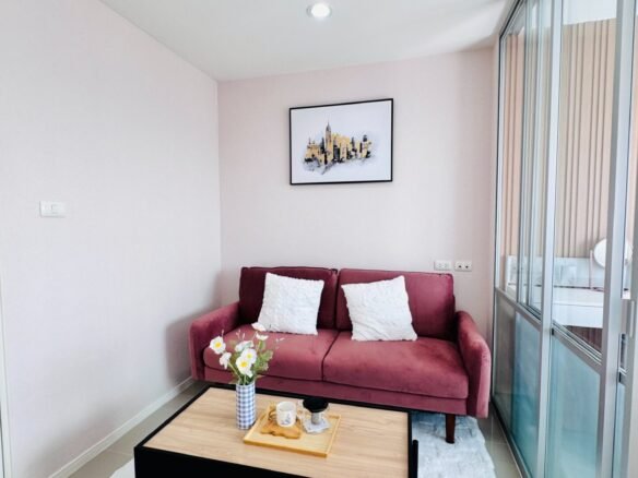 🏡For Sale by Owner: Lumpini Condotown Sukhumvit