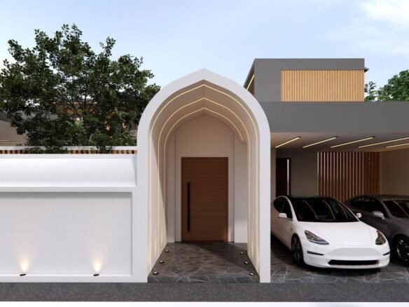 🍀Luxurious Villa for Sale in Na Jomtien Soi 6