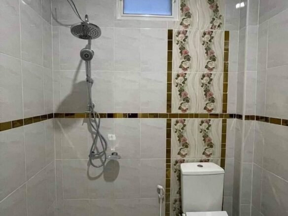 ขายบ้านเดี่ยวตะพง เขายายดา พื้นที่ 93ตรว.Single house for Sale, Tapong, Muaeng Rayong, Rayong