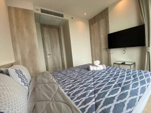 🏨Riviera Monaco Condo for Rent