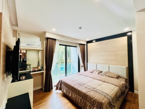 🏡Dusit Grand Park Condo for Sale