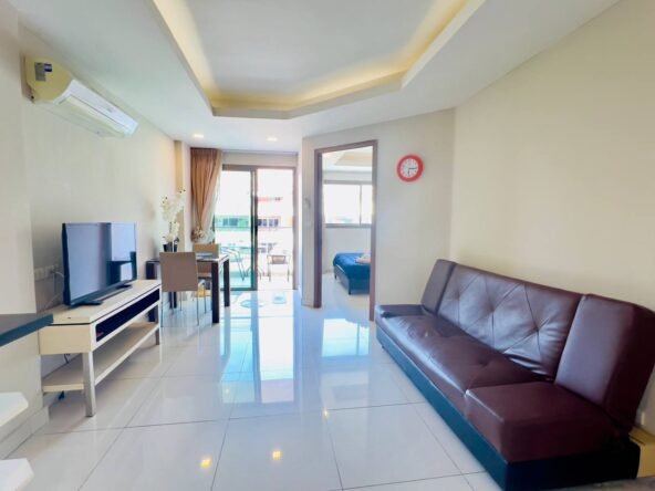 🌊C View Residence Condo for Sale