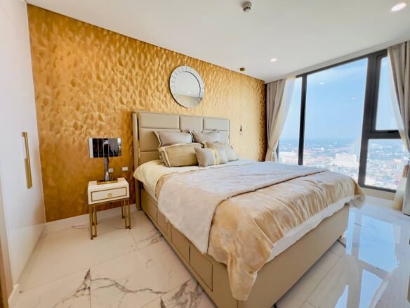 🌊Copacabana Beach Jomtien Condo for Sale