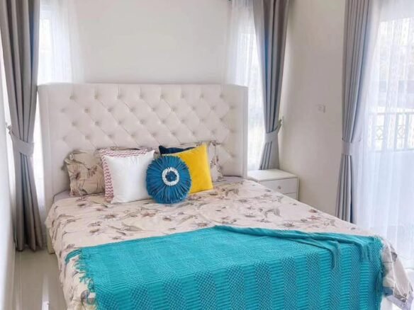 🛟Pool Villa For Rent at Baan Dusit Pattaya Garden