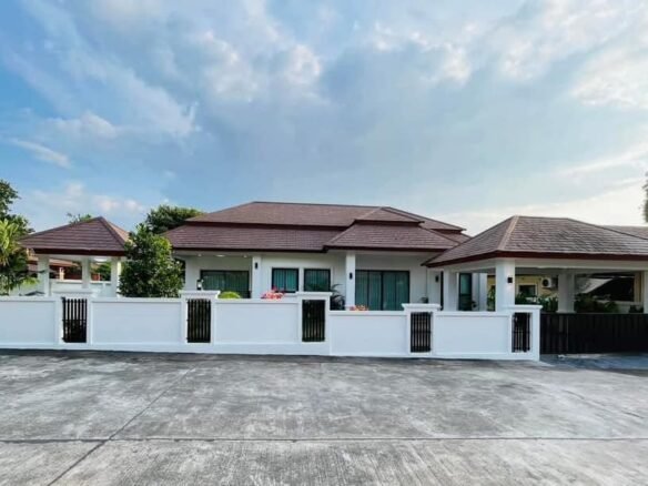 Single house at Nongper for sale