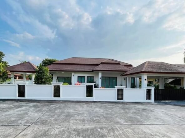 Single house at Nongper for sale