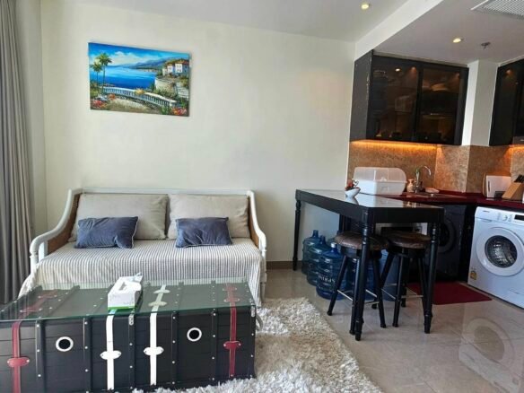 Riviera ocean drive .for rent ready to move in