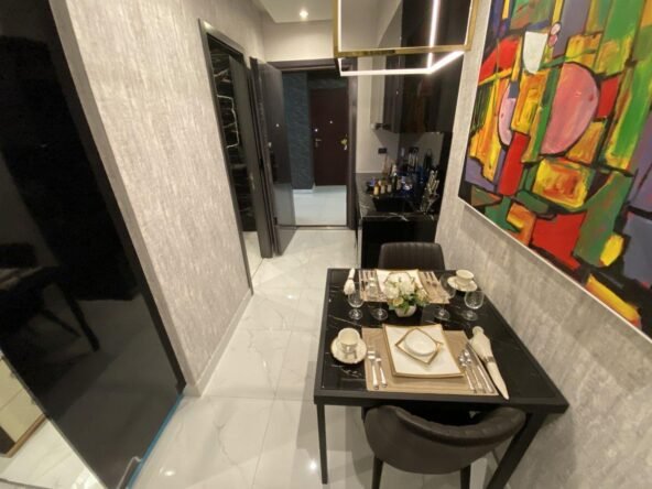 🏙️ Condo for Sale: Studio in Grand Solaire Pattaya