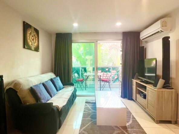 🏢 Condo for Sale: Laguna Bay, Pattaya